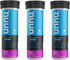 Nuun Energy Wild Berry Electrolyte + Caffeine Drink Tablets (3 Tubes of 10 Tabs)