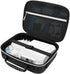 JDVBDNK Hard Case for Smart Nebulizer,Portable Nebulizer Bag,Desktop Inhaler Nebulizer for Home Travel