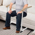 MUSESPANI 1.4" 23", Couch Stand Assist Aid for Elderly, Sofa Chair Lift Assist Devices for Seniors Sit to Stand