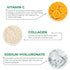 Mario Badescu Vitamin C Serum for All Skin Types, 1 Fl Oz