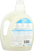 GreenShield Organic USDA Certified Organic Laundry Detergent, Free and Clear, 100 Ounce