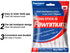 300 Count Classic Dental Floss Picks, Strong, Unflavored, Tough Cleaners for Thorough Teeth Cleaning