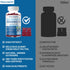 Glucosamine Chondroitin Gummies - Extra Strength with MSM & Elderberry for Joint Support, 2 Pack for Adults