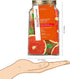 Natural Solution Pink Salt Body Soak with Blood Orange, Organic Joint & Muscle Relief Soak - 3 lbs