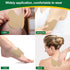 MQ 24 Count Knee Relief Patches, Herbal Heat Patches for Knee, Back, Neck, Shoulder, Waist Long-Lasting Relief