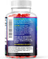 Immune Gummies Gummy Immune 4 120 Gummies Kids Support Supplement - Daily Childrens Vitamins C, Zinc & Echinacea