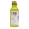 Maui Moisture Lightweight Curls + Flaxseed Shampoo, Paraben Free, Silicone Free, 13 Fl Oz, Green