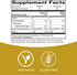 Nature's Way Vitamin D3 Gummies, 120 Gummies, Mixed Fruit Flavored, 2000 IU (50 mcg) per 2-gummy Serving, Supports