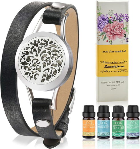 SOMORA Unique Gifts for Women - Valentine's Day Birthday Gifts for Women,