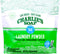 Charlie’s Soap Laundry Powder, 50 Loads (1 Pack) | Hypoallergenic, Eco-Friendly Deep Cleaning Washing Powder