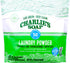 Charlie’s Soap Laundry Powder, 50 Loads (1 Pack) | Hypoallergenic, Eco-Friendly Deep Cleaning Washing Powder