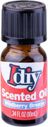 Yummy Fruit Scented Oils (12 Pack) - X Large 10ml Natural Food Fragrance Bottles for Diffusers, Aromatherapy, Gifts