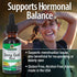 Nature's Answer Dong Quai Women's Support Supplement, Liquid Extract, 1 oz