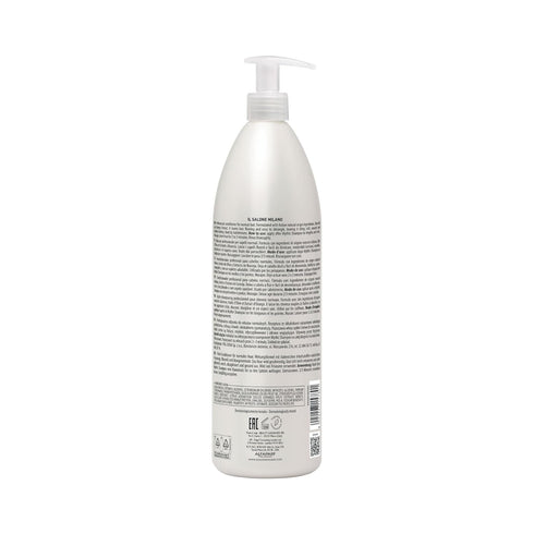 Il Salone Milano Professional Mythic Conditioner, 1000 ml Detangling with Olive Oil and Orange Extract