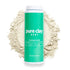 Bentonite Clay Baby Powder, Pure Calcium Food Grade for Sensitive Skin, Travel Size