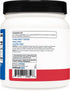 Nutricost BCAA Powder (Strawberry Kiwi) 60 Servings, Optimal 2:1:1 Ratio