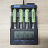 Rechargeable AA Batteries, Ni-MH 1.2V High Capacity Pre-Charged for Outdoor Solar Lights (AA-600mAh-12pack)