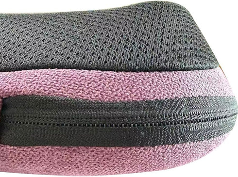 Papillon Kneading Massage Pillow with Heat for Neck