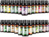 Essential Oils Set, Aromatherapy Essential Oil Kit for Diffuser, Massage, Skin Care
