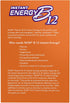 NOW Supplements Instant Energy B-12, 75 Packets, 2,000 mcg of B-12 per packet, Cellular Energy Boost*