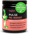 LEGION All Natural Nitric Oxide Preworkout Drink - Boost Energy, Creatine Free, Naturally Sweetened, Beta Alanine,