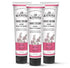 J.R. Watkins Natural Moisturizing Hand Cream, Hydrating Shea Butter, Cocoa Butter, Avocado Oil, 3.3oz, Cherry Blossom,