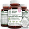 Natural Nutra Whole Food Complete Multivitamin and Mineral for Women and Men, Energy Booster, 60 Capsules