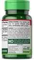 Nature's Truth Vitamin D3 2000 IU Softgels, 150 Count, High Potency, Non-GMO, Gluten Free Supplement