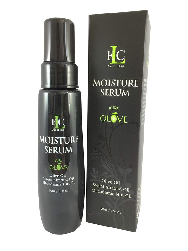 Pure Olove Moisturizing Serum, 3.04 oz