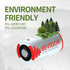 CR123A 3V Lithium Batteries 6 Pack, 1500mAh Photo Lithium Battery for Flashlight and Security Device?Non-Rechargeable?