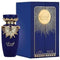 Lattafa Emaan Eau de Parfum Spray for Unisex, 3.4 Ounce
