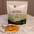 Taha Health & Nutrition Natural Whey Protein Isolate Powder, 30g Protein, 2LB, New Zealand Grass-Fed