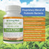 Probiotic Supplement, 40 Billion CFU, 60 Vegetable Capsules, Bi-Pass Delivery System for Maximum Effectiveness