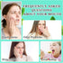 WYBLZPXZ Set,Individual Packets Breath(Pack 60) Travel Size Mouthwash,Mini Mouthwash Travel Size Bulk Portable Mouth