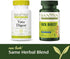 Banyan Botanicals Vata Digest, Organic Digestion Supplement, 90 Tablets, Non-GMO, Vegan, Warming & Balancing