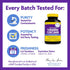 InnovixLabs Turmeric Curcumin with Black Pepper Extract - High Absorption, Time Release Supplement, 100 ct