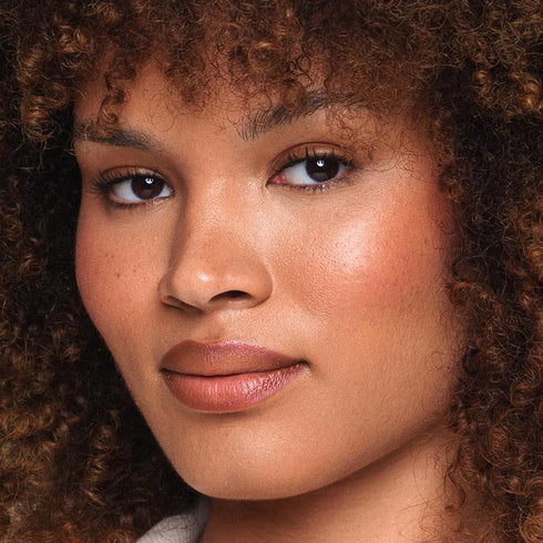 Jouer Long Wear Lip Liner - Water Resistant, Fast-Drying Formula, Healthy Ingredients, Sienna Shimmer