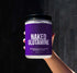 Pure L-Glutamine Made in The USA, 200 Servings, 1,000g, Vegan, Non-GMO, Gluten and Soy Free