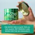 Astonish The Good One Cleaning Paste, Multi Purpose Surface Cleaning Supplies for Home and Garden, Fresh Mint Scent