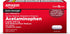 Amazon Basic Care Extra Strength Pain Relief, Acetaminophen Caplets 500 mg, 100 Count