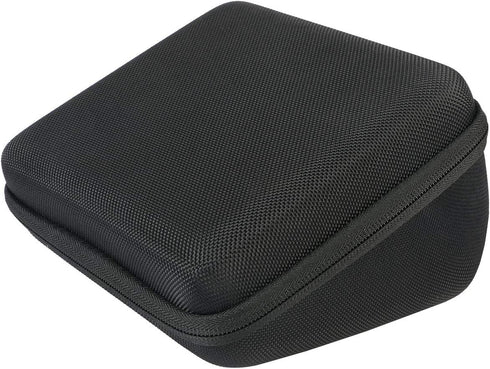 Khanka Carrying Case Replacement for Omron BP742N 5 Series Blood Pressure Monitor, Fits Standard and Large Cuff