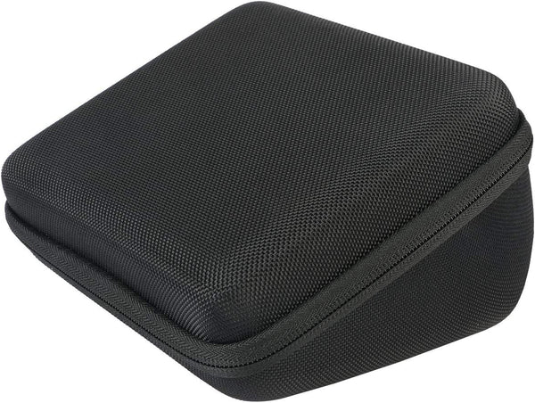 Khanka Carrying Case Replacement for Omron BP742N 5 Series Blood Pressure Monitor, Fits Standard and Large Cuff