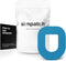 SIMPATCH Adhesive Patch for OmniPod, Pack of 25, Multiple Colors Available