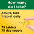Immune 75 75 Nature Made Stress B Complex with Vitamin C and Zinc, B Complex Vitamins for Women and Men, Support