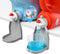 Detergent Cup Holder Set of 2, Besuerte Tidy Cup Laundry Drip Catcher, Durable, No-Fall, No Drips or Spills (Grey)