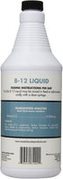 Rooster Booster B-12 Sheep and Goat Liquid, 32-Ounce