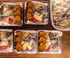 310 Pcs Cellophane Bags, 5x7 Inch Clear Self-Sealing Plastic Wrappers for Bakery, Treats, Gifts