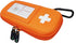 Double Epipen Carry Case - Hardcase Insulated Medication Bag, Bright Orange Epipen Holder for Emergencies