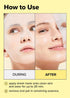 I DEW CARE Sheet Mask Pack - Let's Do This Sheet | 5-Day Skin Makeover with Vitamin B3, Olive Extract (5 ea)
