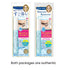 Heroine Make by KissMe Speedy Mascara Remover, Gentle Eye Makeup Remover for Waterproof Mascara, 0.22 fl Oz